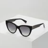 Gucci - Damen Sonnenbrille - Black/gold-coloured/grey -Günstiges Gucci || Knirps Geschäft dfef796ce35a4853aba734b0756b621c