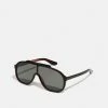 Gucci - Unisex Sonnenbrille - Black/grey