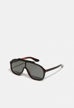 Gucci - Unisex Sonnenbrille - Black/grey