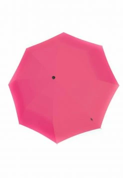 Knirps - Unisex Schirm - Neon Pink -Günstiges Gucci || Knirps Geschäft e27b56d068c0481bad9a96878b319ac4