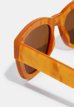 Gucci UNISEX - Sonnenbrille - Yellow/yellow/brown 9 Gucci UNISEX - Sonnenbrille - Yellow/yellow/brown -Günstiges Gucci || Knirps Geschäft e28ba34a8af8409492166d7443d71406