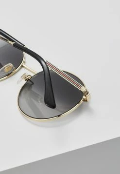 Gucci Sonnenbrille - Gold-coloured/grey - Damen 11 Gucci Sonnenbrille - Gold-coloured/grey - Damen -Günstiges Gucci || Knirps Geschäft e37032cc45c044c0ba27d7ed62063d5e