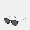 Gucci Sonnenbrille - Black/silver/grey - Unisex