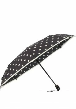 Knirps MEDIUM DUOMATIC - Schirm - Dot Art Black - Unisex -Günstiges Gucci || Knirps Geschäft e4a659edc32c48f4b25fa9d839d6362d