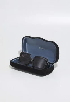 Gucci - Damen Sonnenbrille - Black/grey -Günstiges Gucci || Knirps Geschäft e8411e15ff484bbda0467fd3173fa518