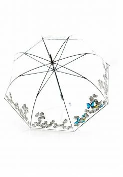 Knirps - Unisex TRANSPARENT - Schirm - Float