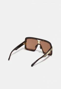 Gucci UNISEX - Sonnenbrille - Havana/brown -Günstiges Gucci || Knirps Geschäft ea29b4190f954a9594d3bbf2d2300805