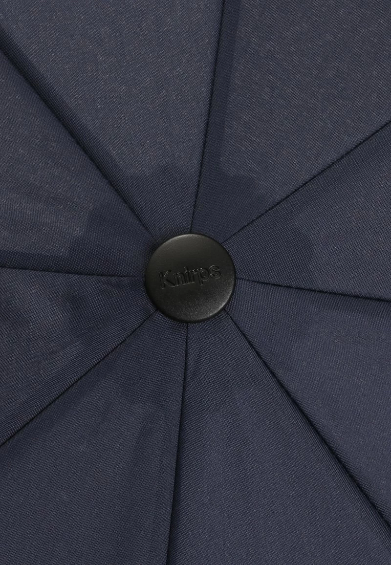 Knirps - Unisex Schirm - Navy 6 Knirps - Unisex Schirm - Navy – Bild 4