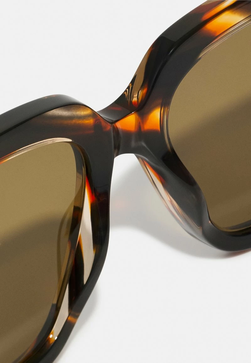 Gucci - Unisex Sonnenbrille - Havana/brown 6 Gucci - Unisex Sonnenbrille - Havana/brown – Bild 4