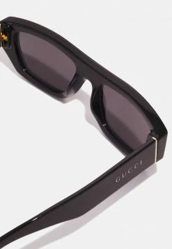 Gucci UNISEX - Sonnenbrille - Black-black-grey 8 Gucci UNISEX - Sonnenbrille - Black-black-grey -Günstiges Gucci || Knirps Geschäft ece000a483a74d84bec4a3417e550564