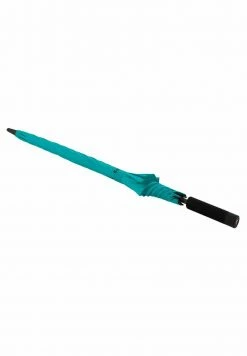 Knirps - Unisex Schirm - Turquoise With Black