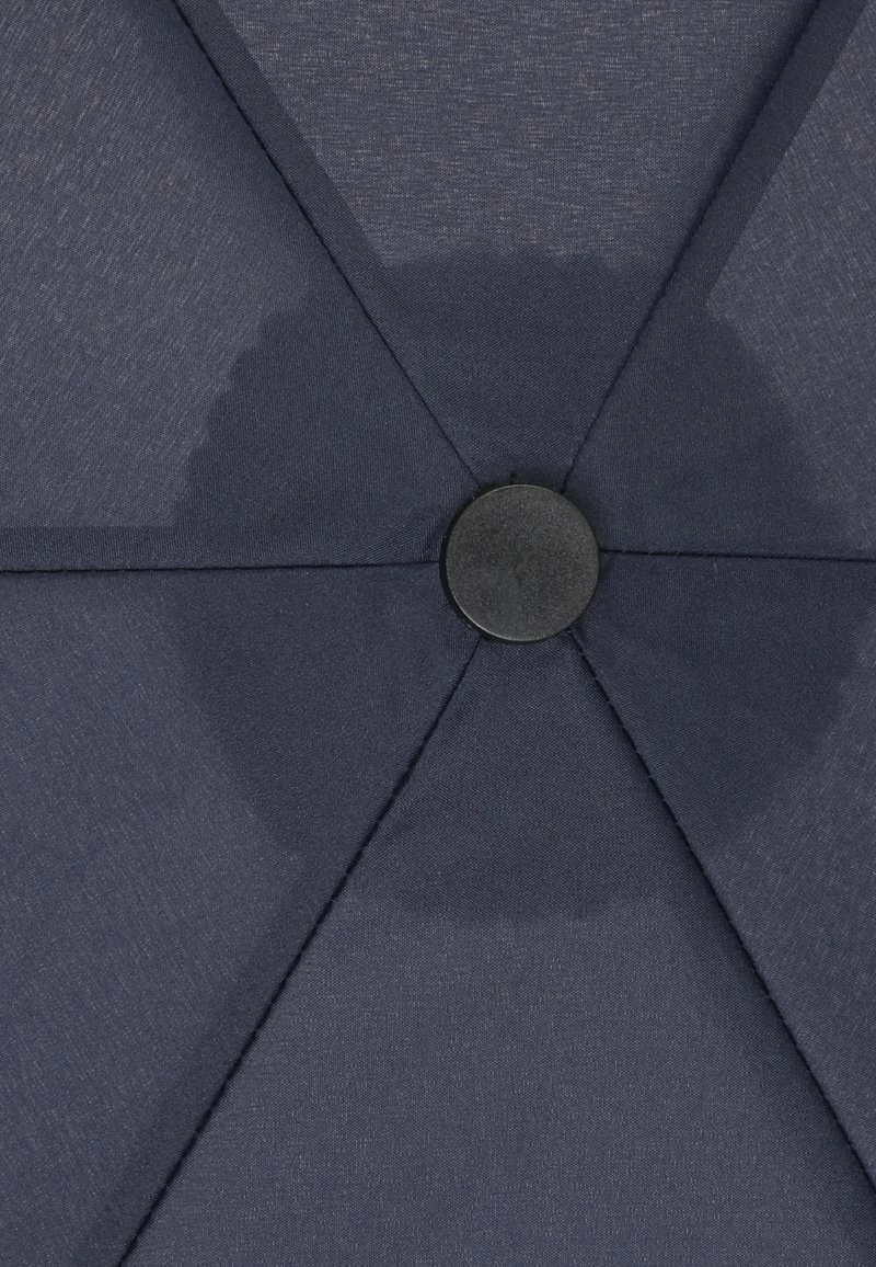 Knirps - Unisex Schirm - Navy 6 Knirps - Unisex Schirm - Navy – Bild 4