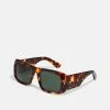 Gucci - Unisex Sonnenbrille - Havana/green 2 Gucci - Unisex Sonnenbrille - Havana/green -Günstiges Gucci || Knirps Geschäft ede3e3a3c2bb40c084eac91898c018c7