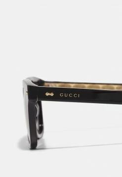 Gucci UNISEX - Sonnenbrille - Black/grey -Günstiges Gucci || Knirps Geschäft edf16d30b6c343d78dfc823a26a2856e