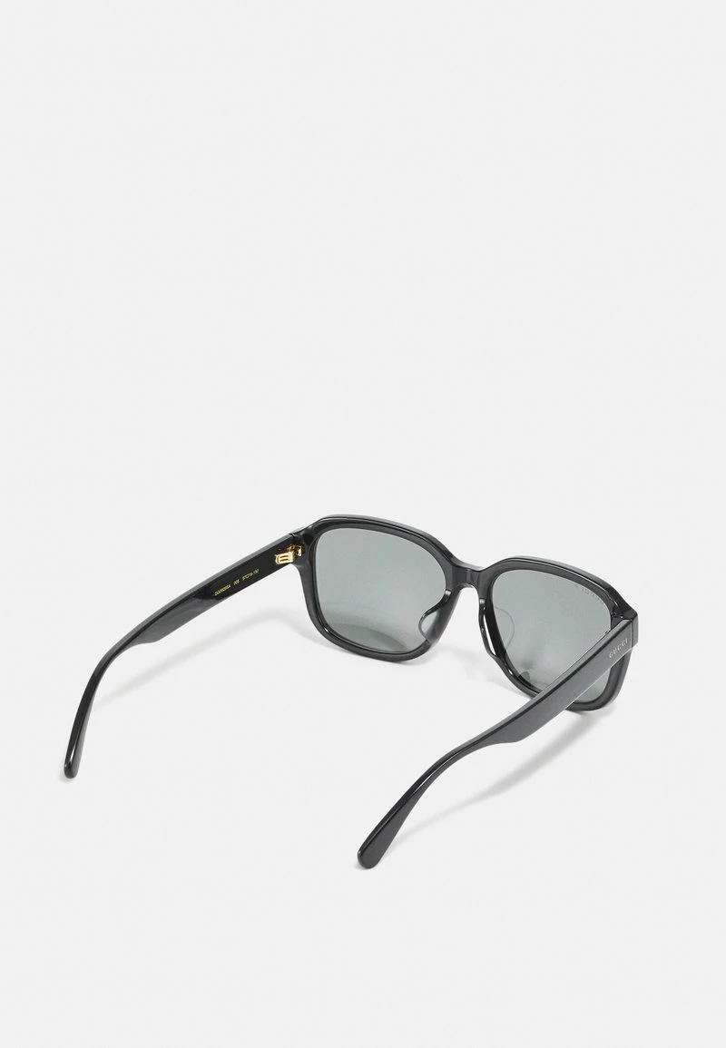 Gucci UNISEX - Sonnenbrille - Black/smoke 4 Gucci UNISEX - Sonnenbrille - Black/smoke – Bild 2