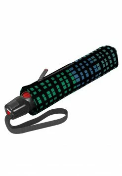 Knirps - Unisex MEDIUM DUOMATIC - Schirm - Structure Green -Günstiges Gucci || Knirps Geschäft f1e24b932b0a4d6482a730cc0174f0cb