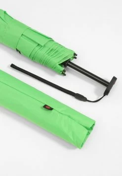 Knirps - Unisex ULTRA LIGHT SLIM MANUAL - Schirm - Green -Günstiges Gucci || Knirps Geschäft f3a540e9bd854a43be6127e522fa578b