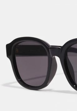 Gucci UNISEX - Sonnenbrille - Black/black/grey -Günstiges Gucci || Knirps Geschäft f4045194fc9340e4bb3c41ef202545b1