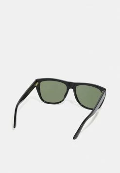 Gucci UNISEX - Sonnenbrille - Black/black/green -Günstiges Gucci || Knirps Geschäft f65089768dc54c89962e6a392aec85ef