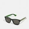 Gucci Sonnenbrille - Black/green/grey - Unisex -Günstiges Gucci || Knirps Geschäft f669d3b137c44aba9bc76c368e012e02