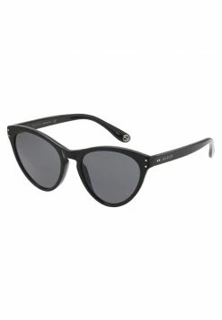 Gucci - Damen Sonnenbrille - Black/grey -Günstiges Gucci || Knirps Geschäft f7a18b5bb4fc41bab2abdde9499569be