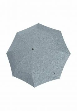 Knirps MEDIUM DUOMATIC - Schirm - Nuno Ishidatami Sky - Damen