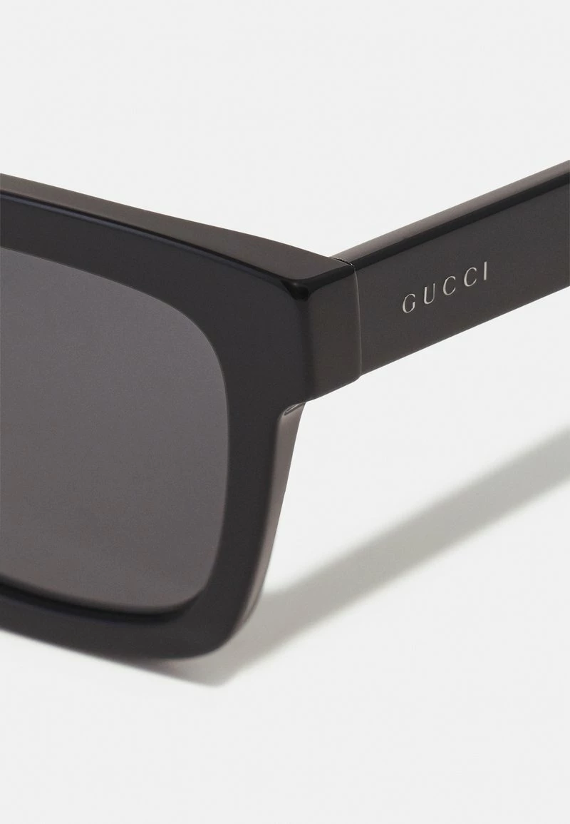 Gucci Sonnenbrille - Black/smoke - Unisex 5 Gucci Sonnenbrille - Black/smoke - Unisex – Bild 3