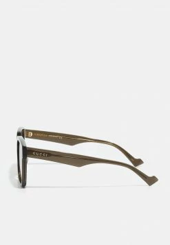 Gucci UNISEX - Sonnenbrille - Brown 12 Gucci UNISEX - Sonnenbrille - Brown -Günstiges Gucci || Knirps Geschäft fa20a1e0567f42528c2f0e684703aa99