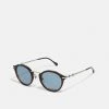 Gucci UNISEX - Sonnenbrille - Havana/silver-coloured/blue -Günstiges Gucci || Knirps Geschäft fe7c4ff072ac41babdd4c7895369cead